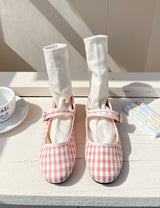 DONUTVINYLSHOP plain socks (8colors)