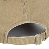SMOKE BALL CAP