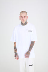SEOUL CITY TSHIRTS (WHITE/BLACK LOGO) (6699083006070)