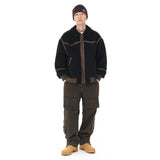 SHERPA FLIGHT JACKET