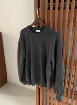 Nus. Cashmere Knit (4color)
