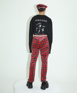 ワールドツアーTシャツ / world tour t-shirt (4175137243254)