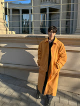 [ASCLO MADE] Pastel Coat (2color)