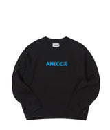 Tri Type ANICCA Sweatshirt - Black (6582402744438)