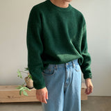 ASCLO Bebe Wool Round Knit (6color)