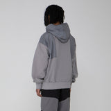 チェストポケットフーディー0110 / Chest Pocket Hoodie (4582370574454)