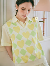 レモネードベスト/The Lemonade Vest