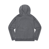 ピグメントカリロゴフーディー / pigment cali logo hoodie [charcoal]