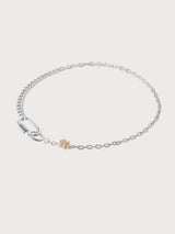 no.100ネックレス / no.100 necklace silver