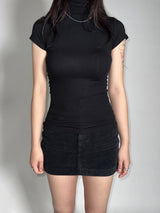 Light half polar T-shirts (3 Color)
