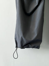 Dixie set up pintuck pants