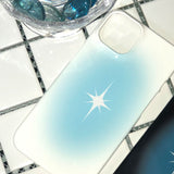ビームケース / beam case (blue)