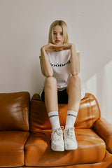 AGDスリーブレス / AGD SLEEVELESS (2color)
