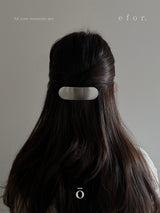 ヘアピンマット 003