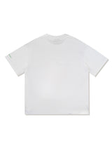 ウィメンズ ベアフレンズリラックスクロップTシャツ(FCC2TS386W)