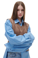 パターンベスト/PATTERN VEST