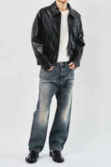 Alexy Washed Denim