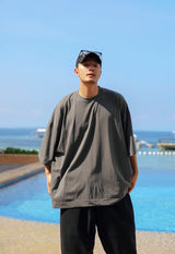 25'S ヘビーハーフTシャツ