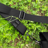 Middle Cross Leather Bag