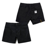 22ショーツ / 22 STGM SHORTS KHAKI / BLACK