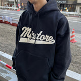 MFC STORE チーム ロゴ フーディー