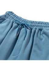 DIVISION WIDE CARGO STRING PANTS