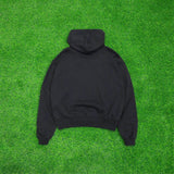 BREEZE HOODIE | BLACK