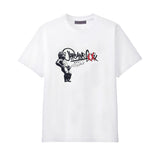 マネキンピスTシャツ / MANNEKEN PIS TEE white