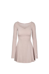 Ballerina mini dress (PINK)