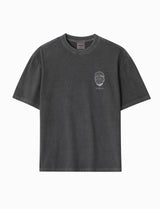 MCT U11 MOST DOPE Darkgray over-fit T-shirts (pigment)