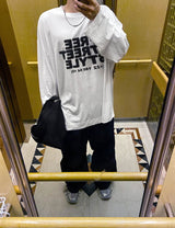 No.0337 freestyle over T