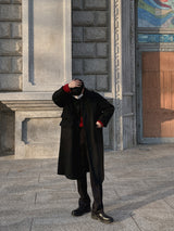 De Berlin Leather Vest (6657184890998)
