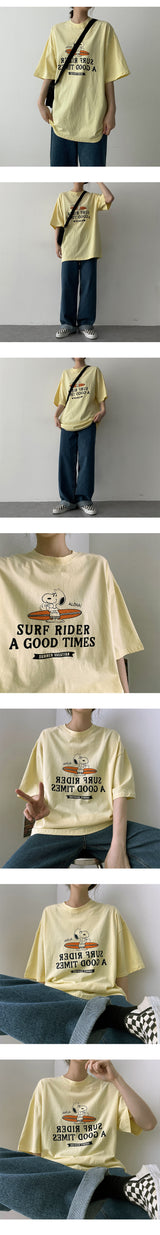 グッドサーフショートスリーブT / Good Surf Short Sleeve Tee