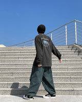 ピッケットバルーンパンツ / Picket Balloon Pants