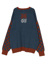  jouetie × aAke Collaboration Knit Sweater
