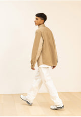 ECポケットシャツ/EC POCKET SHIRTS