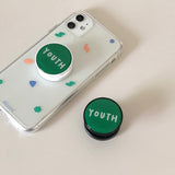 クリーミージェリーケース (アイフォンケース) / Creamy jelly case (iphone case)