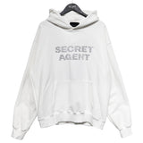 (UNISEX) シークレットストーンオーバーフード