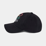 クローバーボールキャップ / Clover Ball Cap
