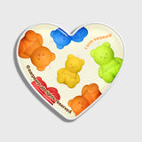LITTLE FIRE COVY PATTERN-COLORFUL(HEARTTOKTOK) (6615429808246)
