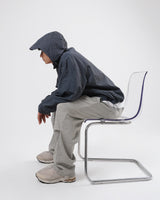 ゴアキャップフードウィンドブレーカー/gorecap hood windbreaker 4color
