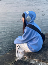 Pale hood T 