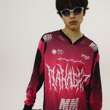 MGD レイシングジャージー / MGD RACING JERSEY