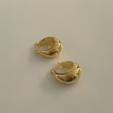 ヘビーピアス / heavy earring