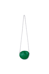 T.D BEAR Mini Pouch_Green (6684775514230)
