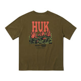 ROCK T-SHIRT [2 COLOR]