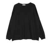 No.0430 K bio washing T (6color)