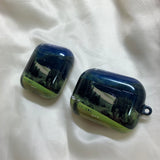 ガーデンエアーポッズケース/Garden airpod case