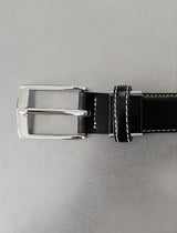 No.8806 stitch cowhide BELT (6570949542006)
