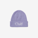 クラブビーニー/CLUB BEANIE_LAVENDER
